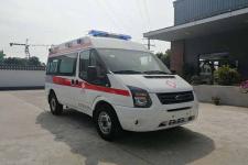 ZJL5040XJHJ50飞球救护车价格 报价 配置 经销商 商用车网